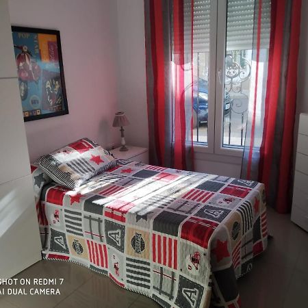 Apartamentos La Bodega La Zarza  Bagian luar foto
