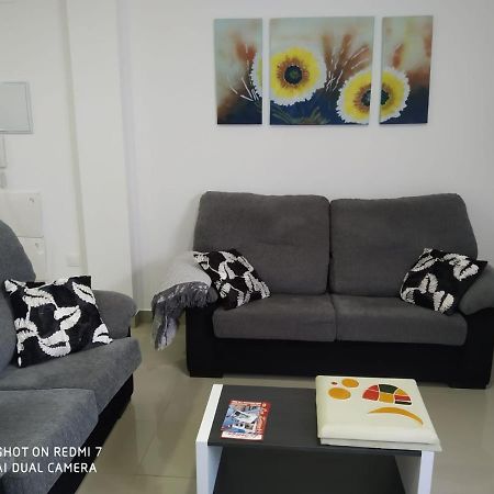 Apartamentos La Bodega La Zarza  Bagian luar foto