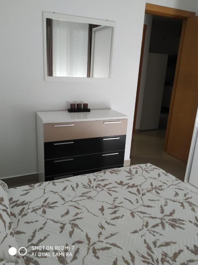 Apartamentos La Bodega La Zarza  Bagian luar foto